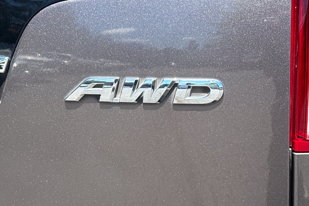 Thumbnail: 2014 Honda CR-V - 7