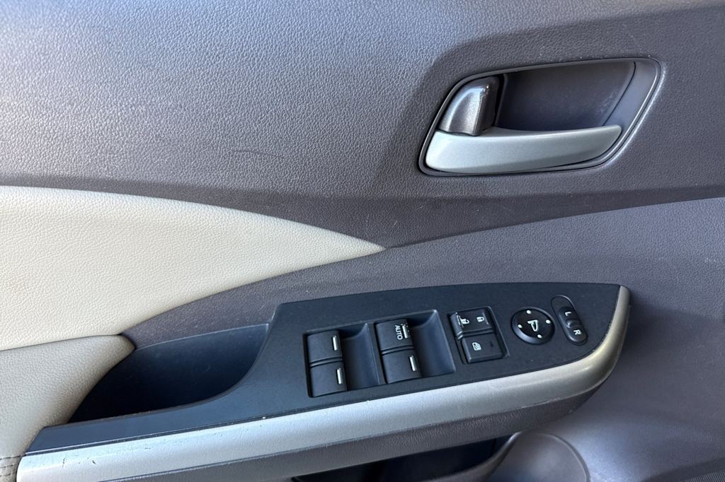 Thumbnail: 2014 Honda CR-V - 21