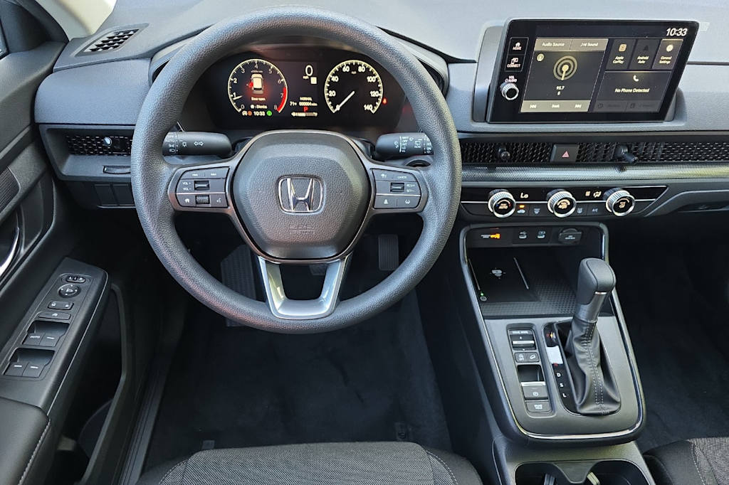 Thumbnail: 2026 Honda CR-V - 12