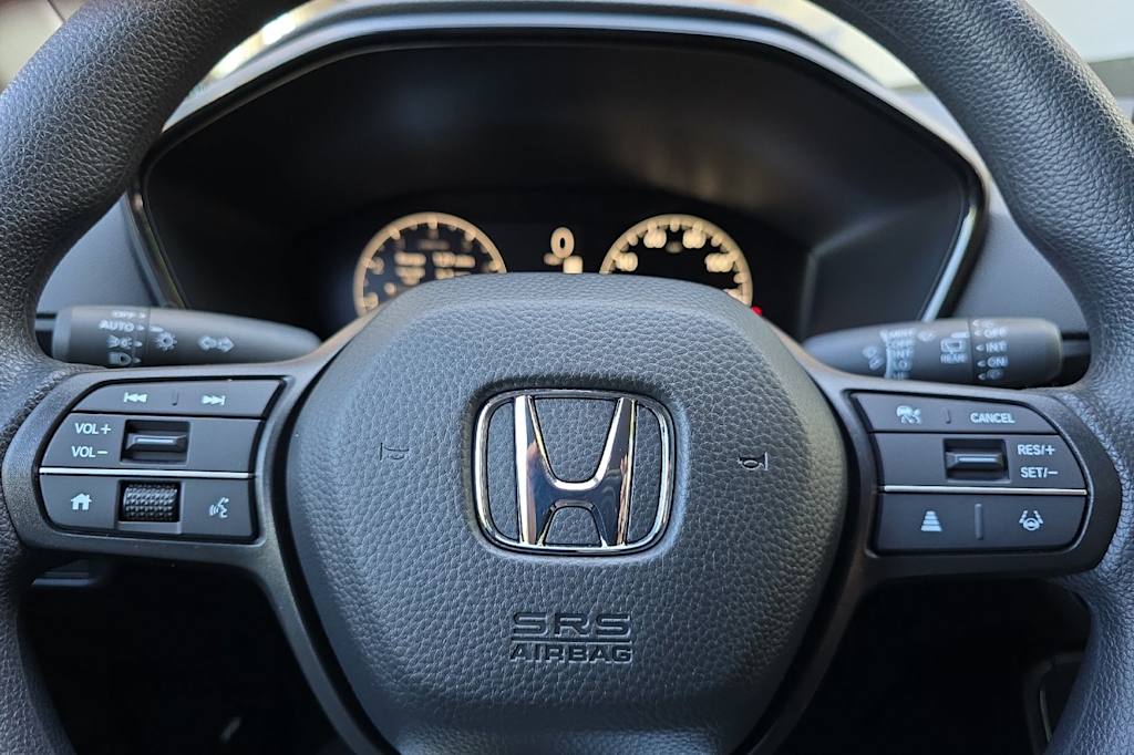 Thumbnail: 2026 Honda CR-V - 26