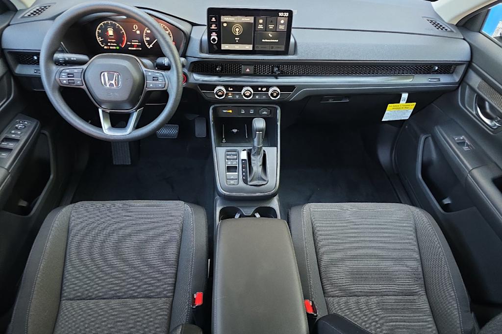 Thumbnail: 2026 Honda CR-V - 2