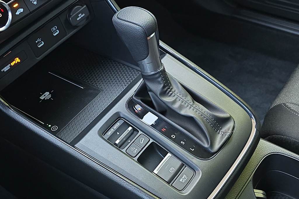 Thumbnail: 2026 Honda CR-V - 15