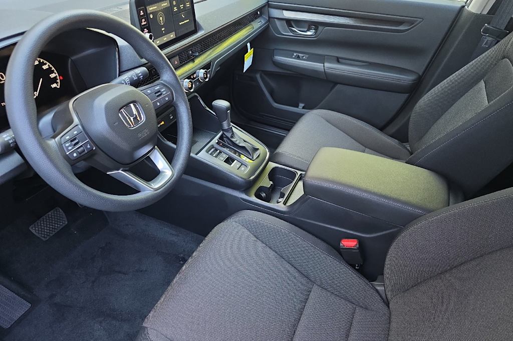 Thumbnail: 2026 Honda CR-V - 8