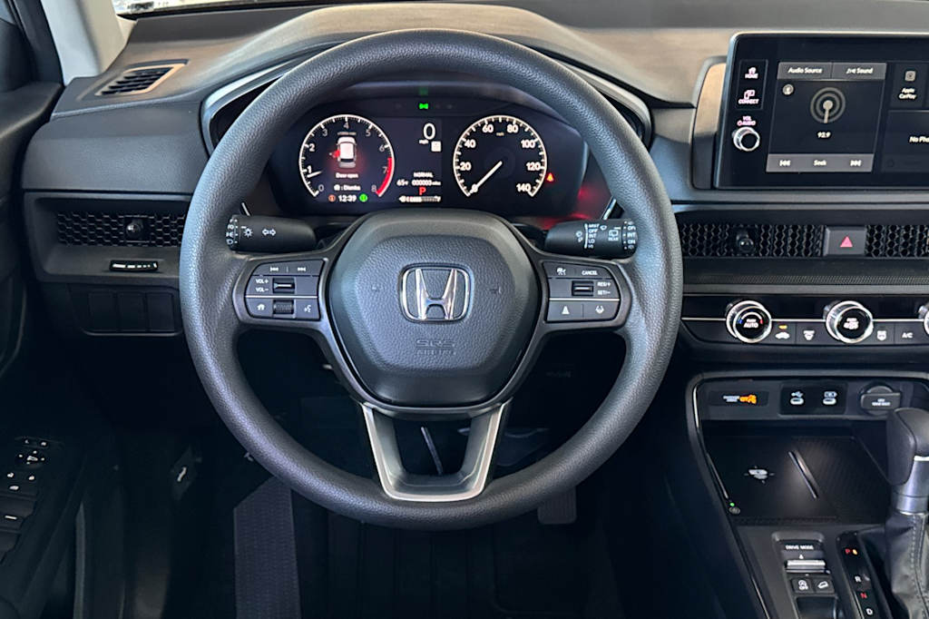 Thumbnail: 2026 Honda CR-V - 10