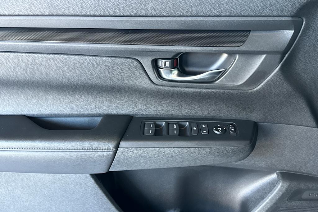Thumbnail: 2026 Honda CR-V - 18