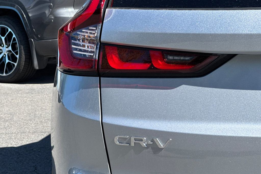 Thumbnail: 2026 Honda CR-V - 17