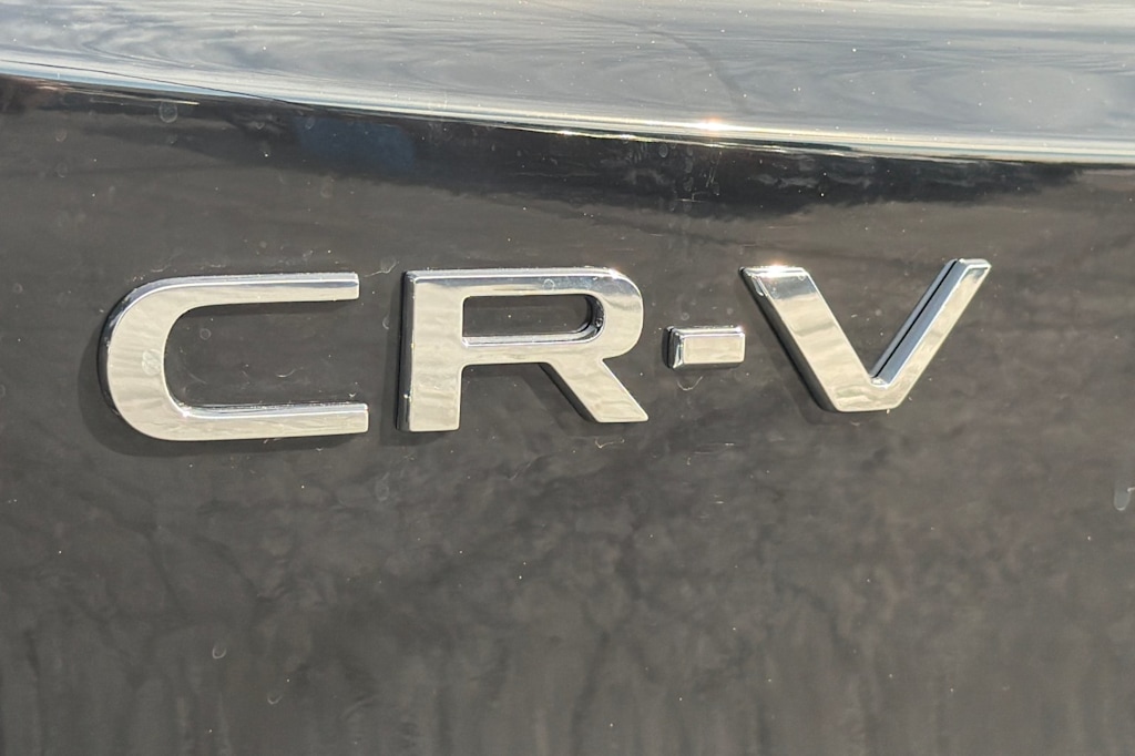 Thumbnail: 2026 Honda CR-V - 7