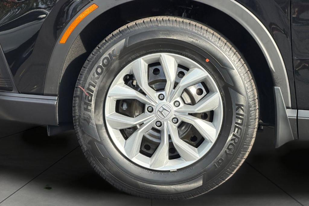 Thumbnail: 2026 Honda CR-V - 8