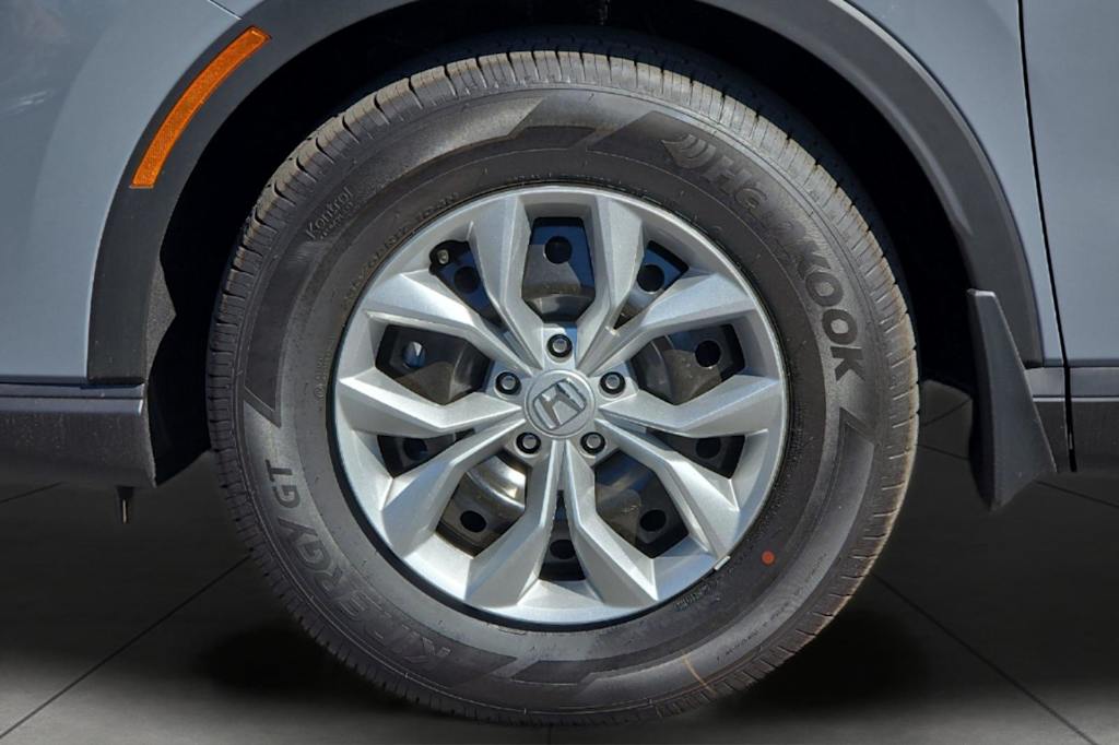 Thumbnail: 2026 Honda CR-V - 7