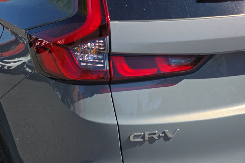 Thumbnail: 2026 Honda CR-V - 18