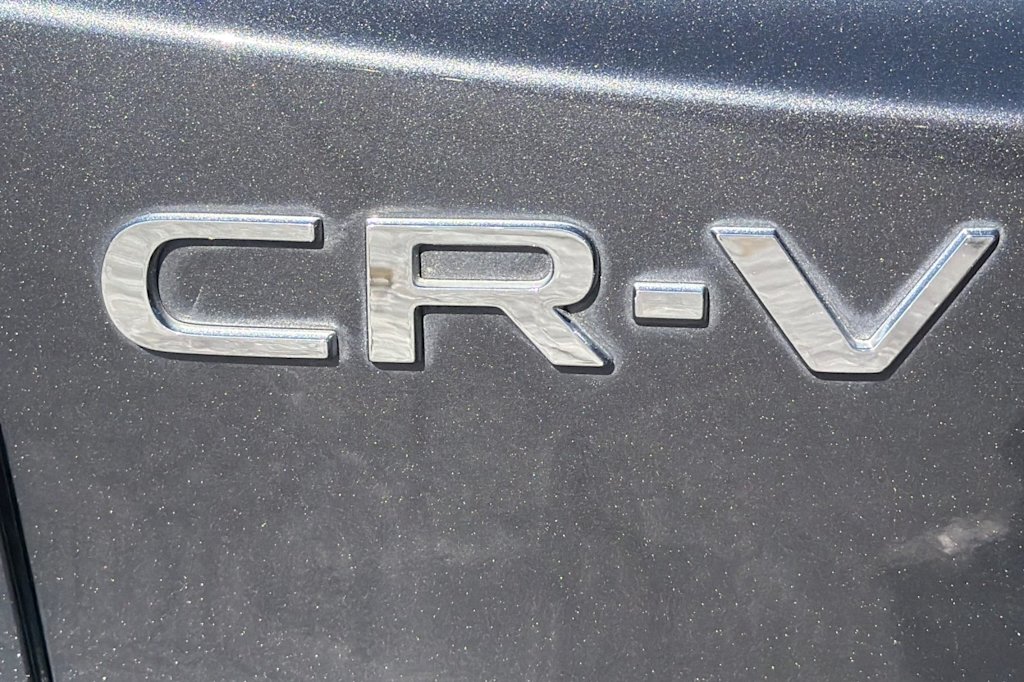 Thumbnail: 2023 Honda CR-V - 7