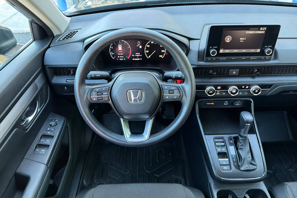 Thumbnail: 2023 Honda CR-V - 11