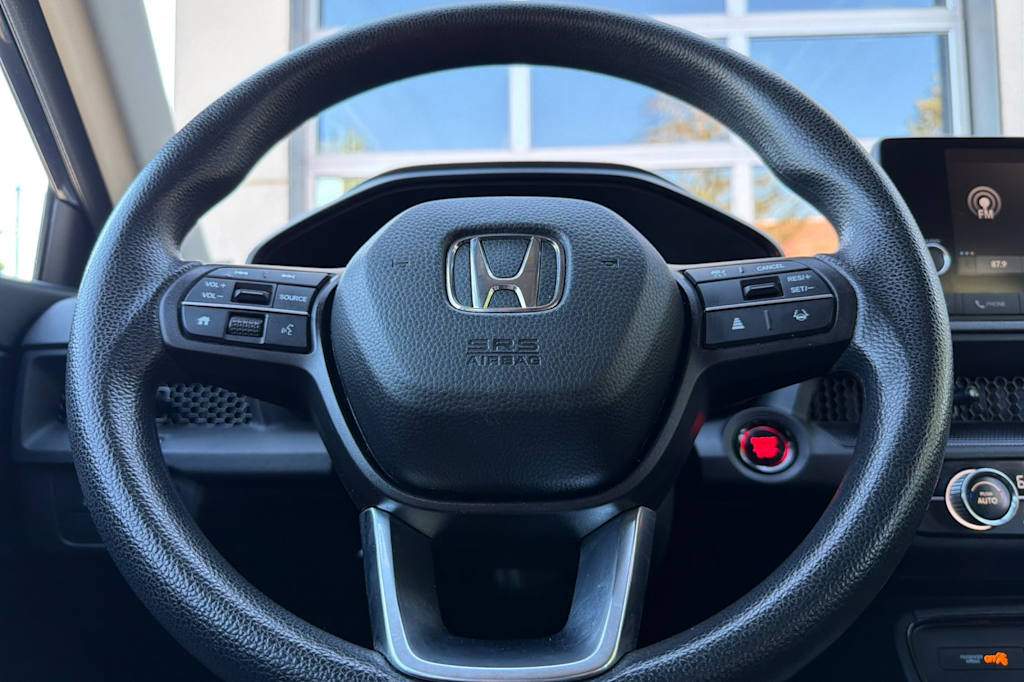 Thumbnail: 2023 Honda CR-V - 27