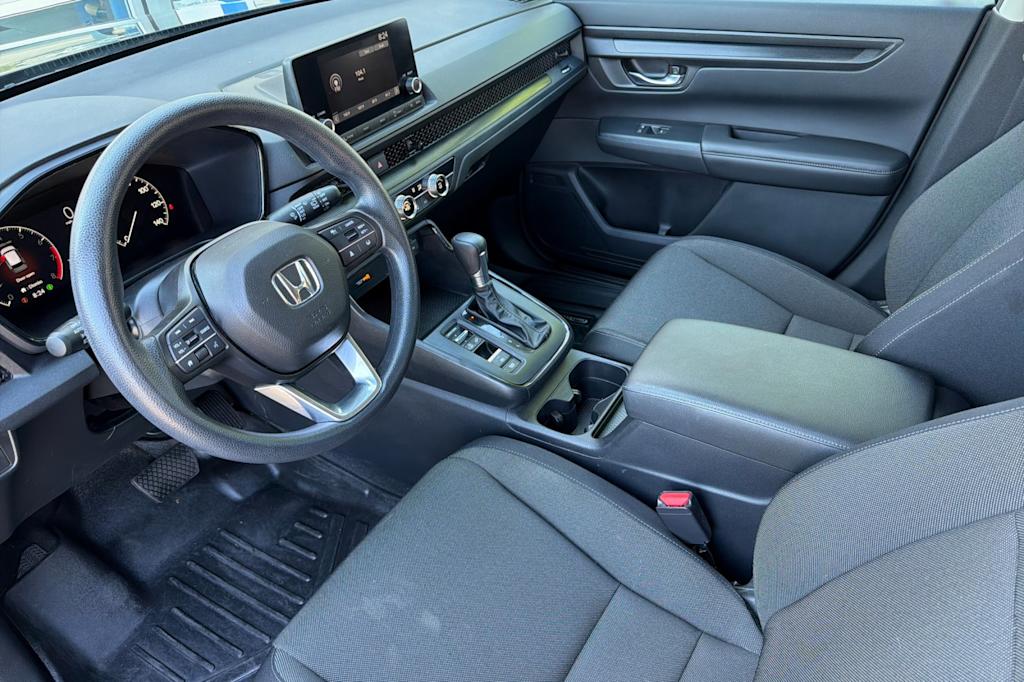 Thumbnail: 2023 Honda CR-V - 9