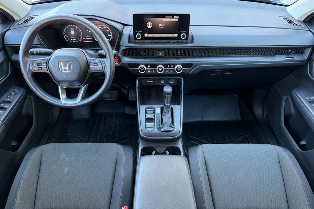 Thumbnail: 2023 Honda CR-V - 2