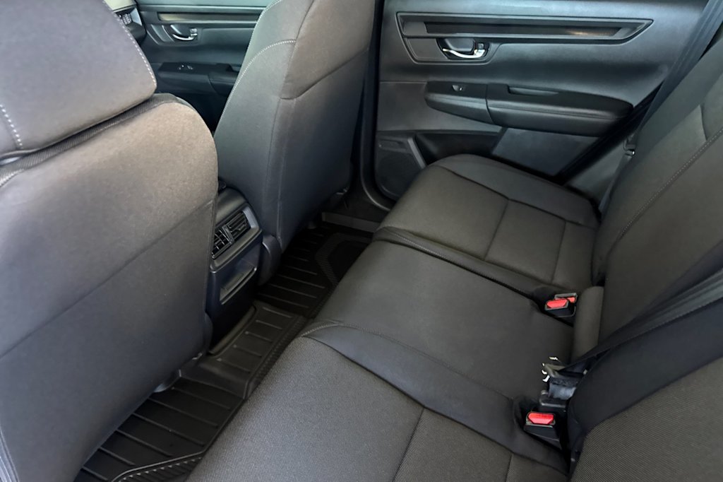 Thumbnail: 2026 Honda CR-V - 10