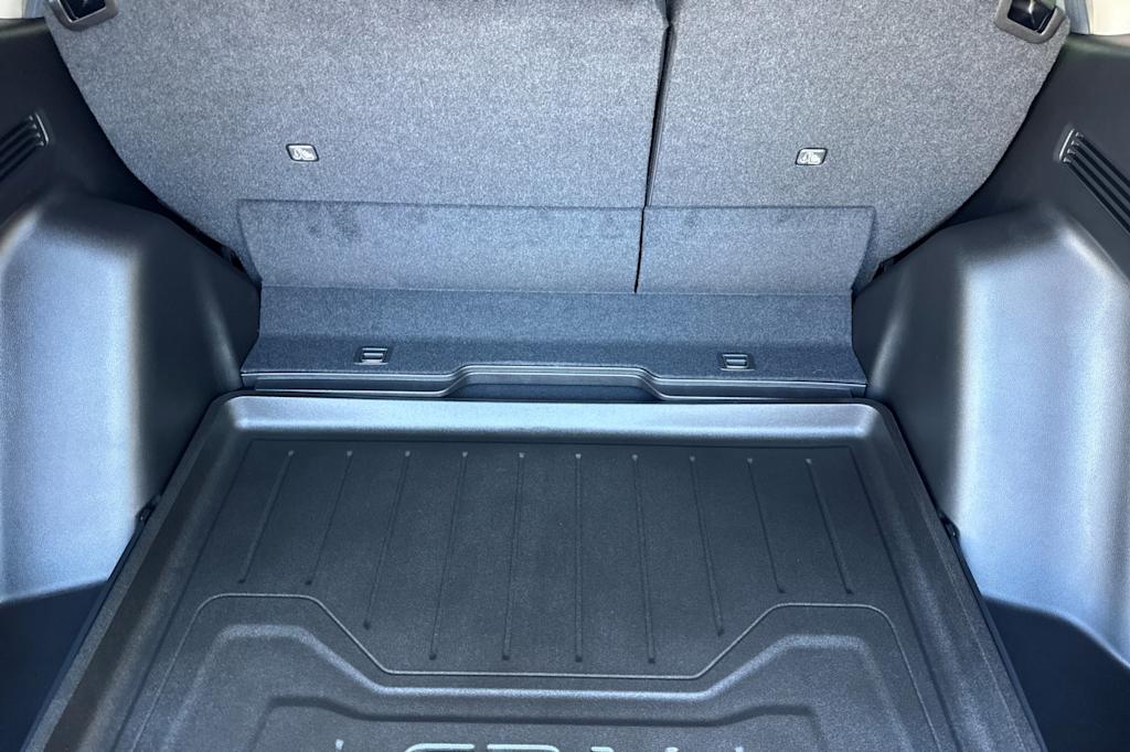 Thumbnail: 2026 Honda CR-V - 23