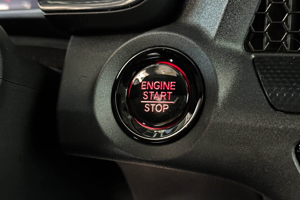 Thumbnail: 2026 Honda CR-V - 26