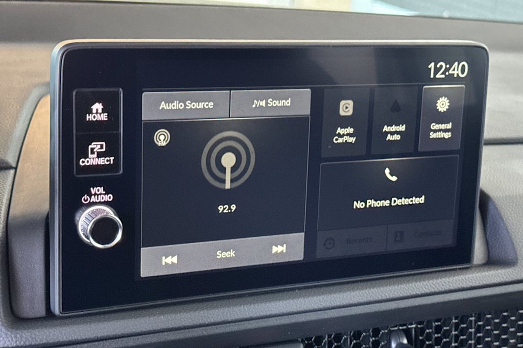 Thumbnail: 2026 Honda CR-V - 13