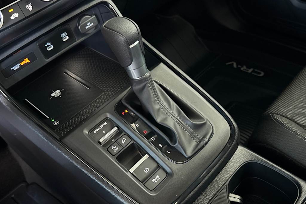 Thumbnail: 2026 Honda CR-V - 14