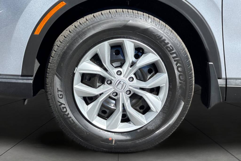 Thumbnail: 2026 Honda CR-V - 7