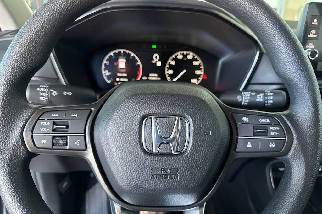 Thumbnail: 2026 Honda CR-V - 27