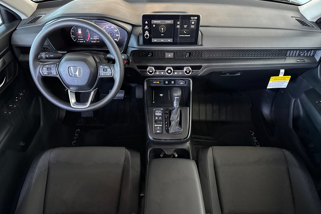 Thumbnail: 2026 Honda CR-V - 2