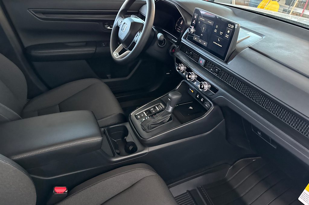 Thumbnail: 2026 Honda CR-V - 12