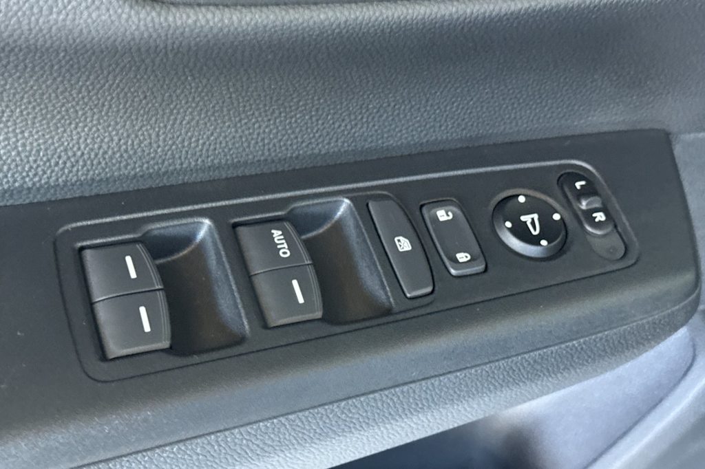 Thumbnail: 2026 Honda CR-V - 22