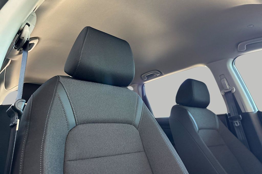 Thumbnail: 2026 Honda CR-V - 9