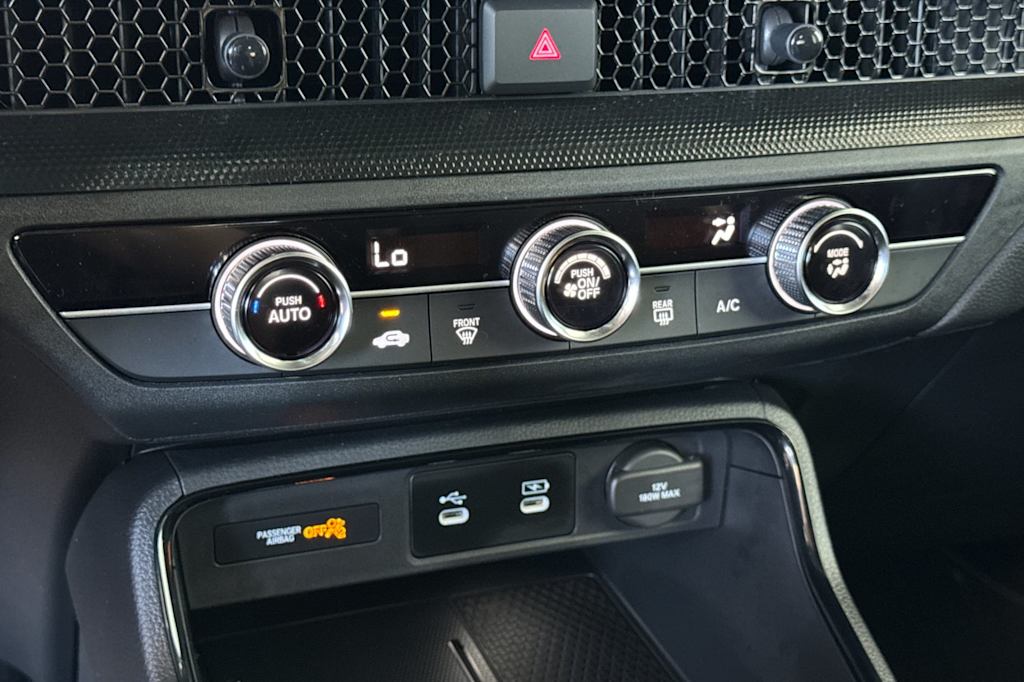 Thumbnail: 2026 Honda CR-V - 25