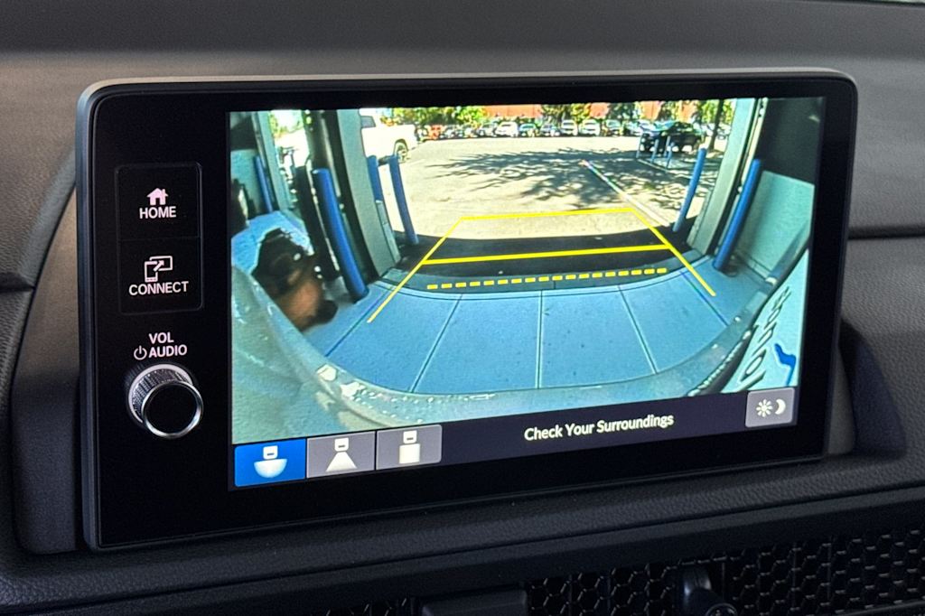 Thumbnail: 2026 Honda CR-V - 24