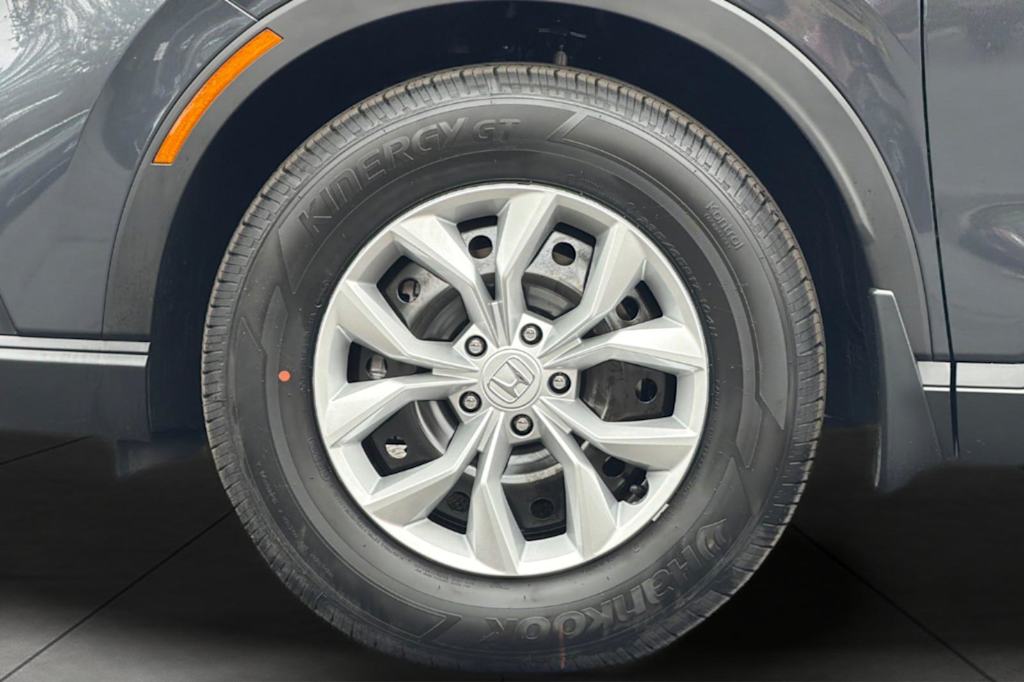 Thumbnail: 2026 Honda CR-V - 8