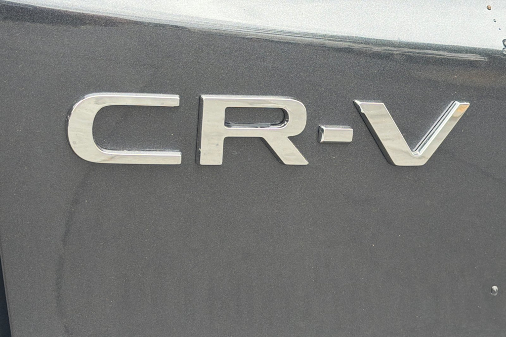 Thumbnail: 2026 Honda CR-V - 7