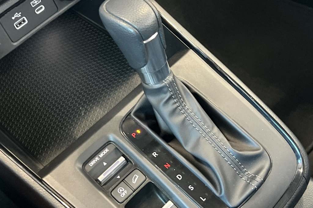 Thumbnail: 2024 Honda CR-V - 15