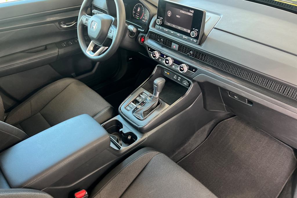 Thumbnail: 2024 Honda CR-V - 13