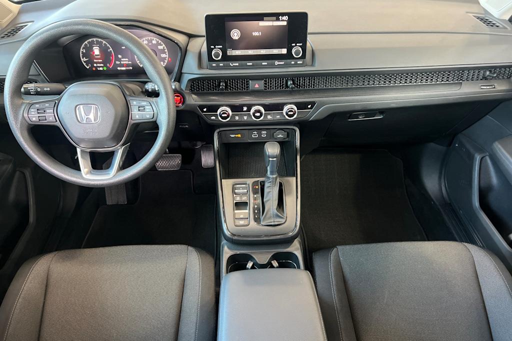 Thumbnail: 2024 Honda CR-V - 2