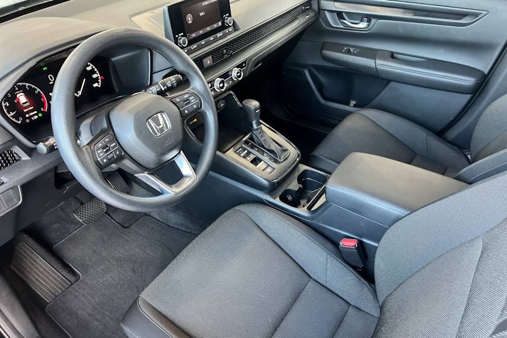 Thumbnail: 2024 Honda CR-V - 9