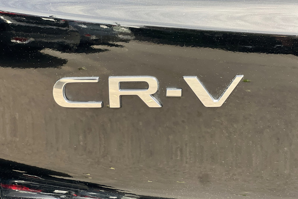 Thumbnail: 2024 Honda CR-V - 7