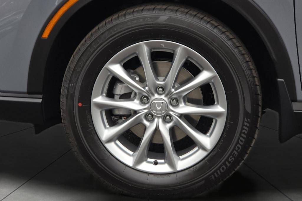 Thumbnail: 2026 Honda CR-V - 7