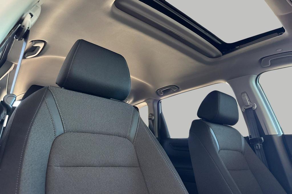 Thumbnail: 2026 Honda CR-V - 22