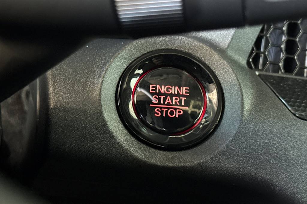 Thumbnail: 2026 Honda CR-V - 25