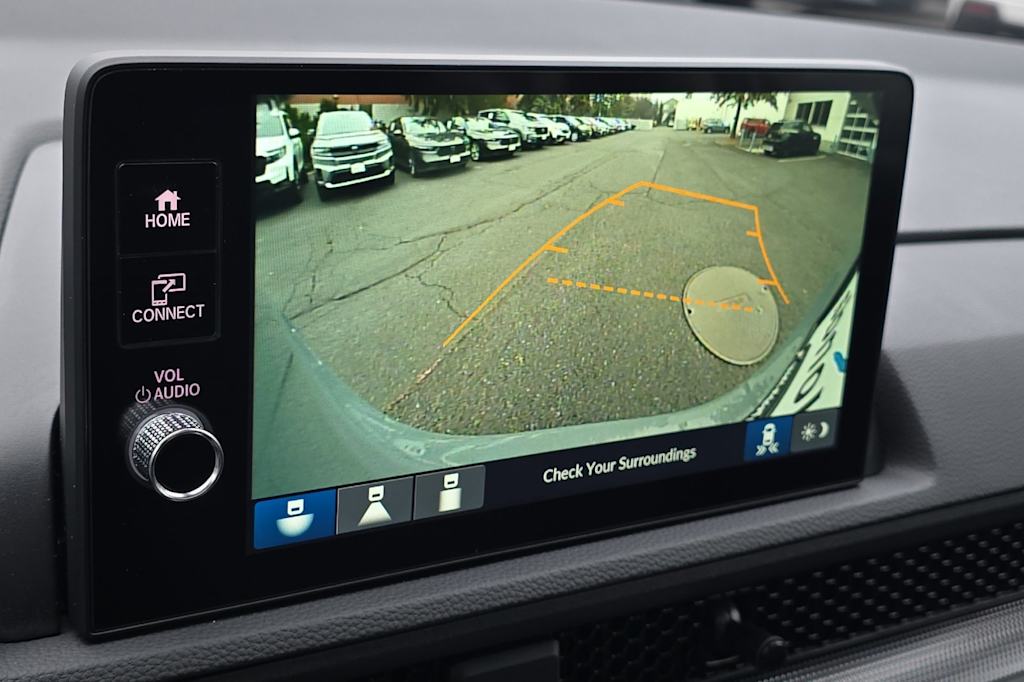 Thumbnail: 2026 Honda CR-V - 23