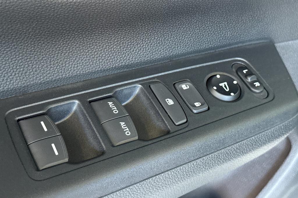 Thumbnail: 2026 Honda CR-V - 20