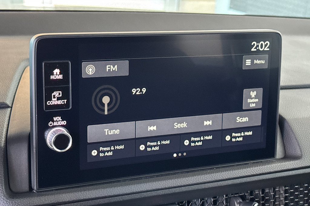 Thumbnail: 2026 Honda CR-V - 12