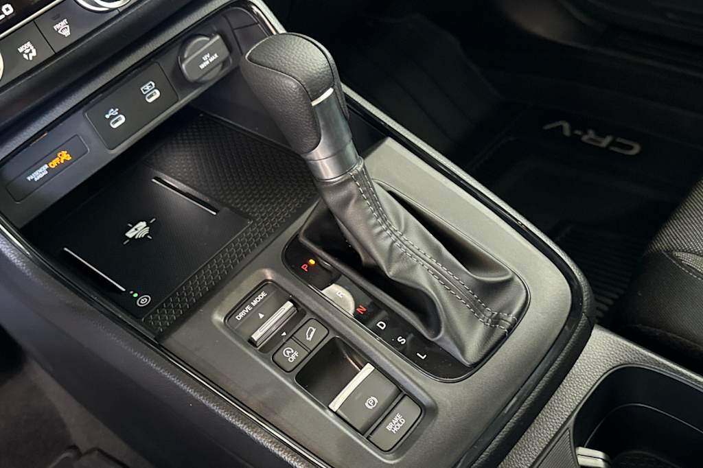 Thumbnail: 2026 Honda CR-V - 13