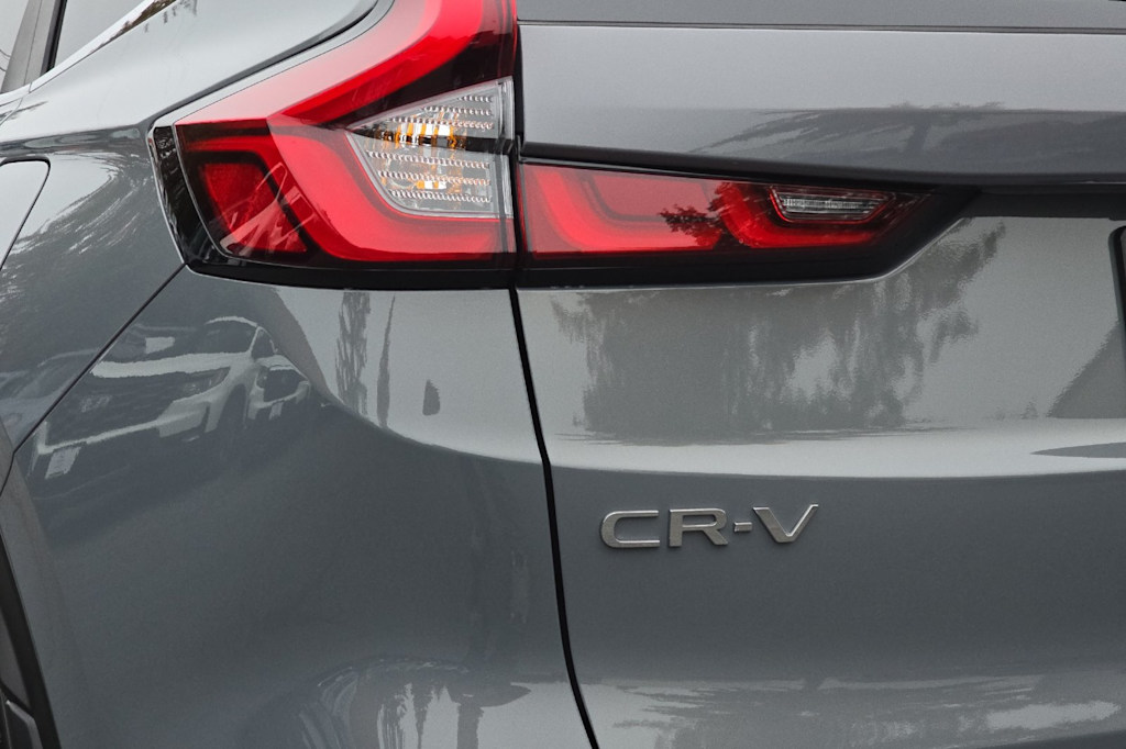 Thumbnail: 2026 Honda CR-V - 18