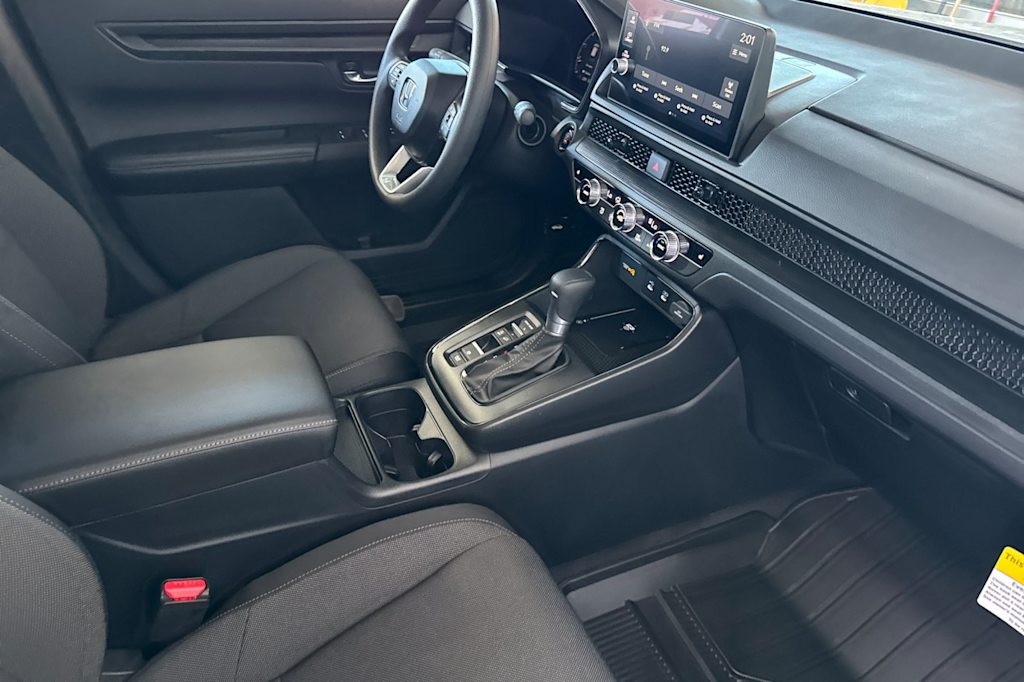 Thumbnail: 2026 Honda CR-V - 11