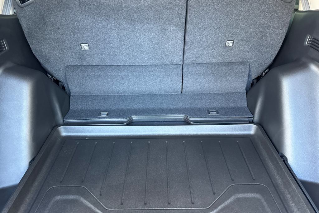 Thumbnail: 2026 Honda CR-V - 21