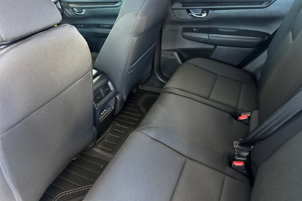 Thumbnail: 2026 Honda CR-V - 9